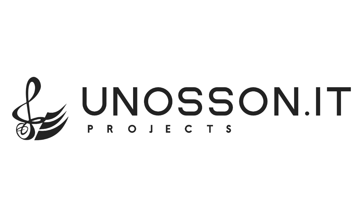 Unosson.IT projects Logo
