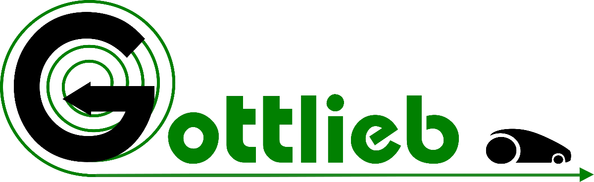Rasenroboter Gottlieb e.U. Logo